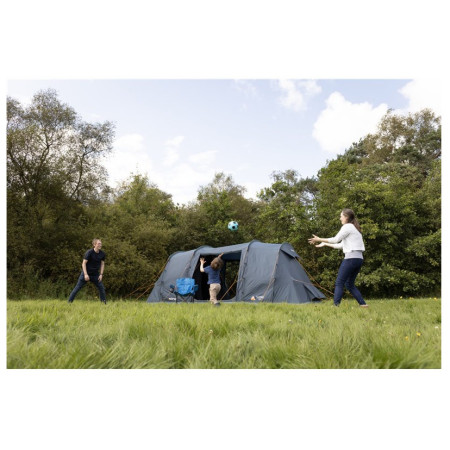 Tenda familiare Vango Tacoma 400 Package