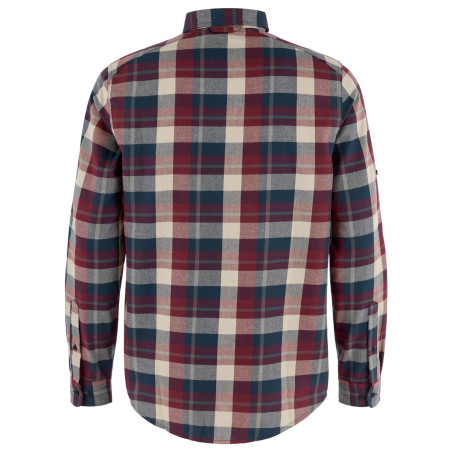 Camicia da uomo Fjällräven Fjällglim Regular Shirt M