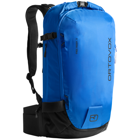 Zaino da scialpinismo Ortovox Free Rider 28