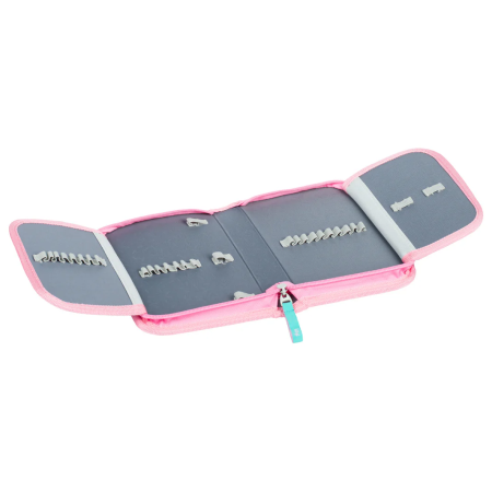 Astuccio Baagl Klasik (dvě chlopně)