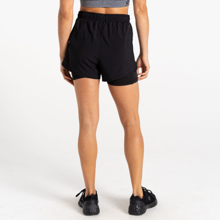 Pantaloncini da donna Dare 2b Sprint Up II Short
