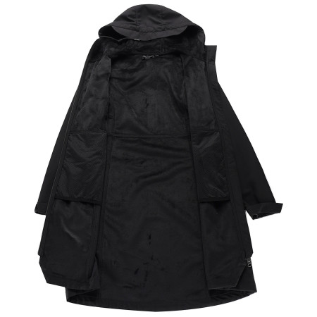 Cappotto softshell da donna Alpine Pro Ibora 2
