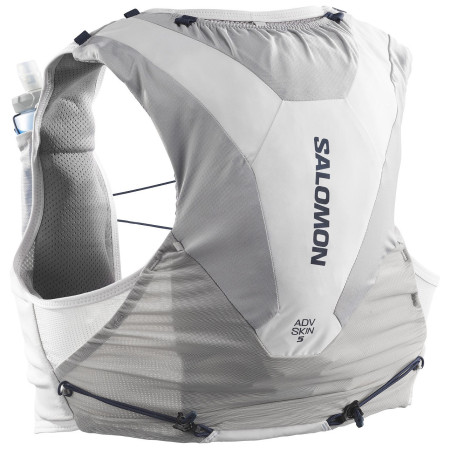 Gilet da corsa Salomon Adv Skin 5