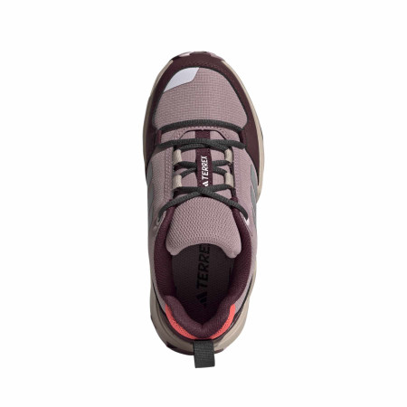 Scarpe da bambino Adidas Terrex Ax4R K Pink