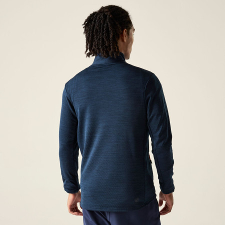 Felpa da uomo Dare 2b Venture Stretch Midlayer