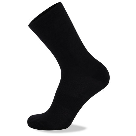 Calze Mons Royale Atlas Crew Sock nero Black