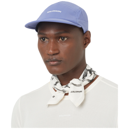 Berretto con visiera Salomon Sense Aero Cap