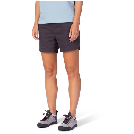 Pantaloncini da donna Hannah Mokka Shorts