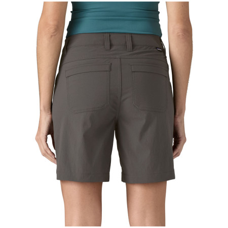 Pantaloncini da donna Patagonia Women's Quandary Shorts - 7"