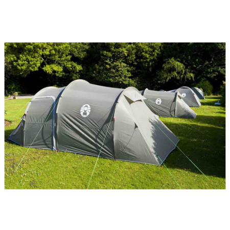 Tenda familiare Coleman Coastline 3 Plus