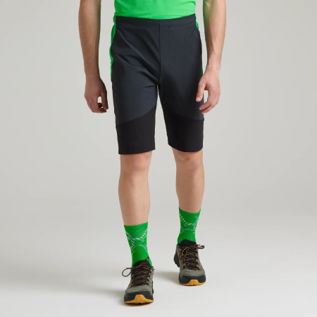 Pantaloncini da uomo Montura Synth Bermuda
