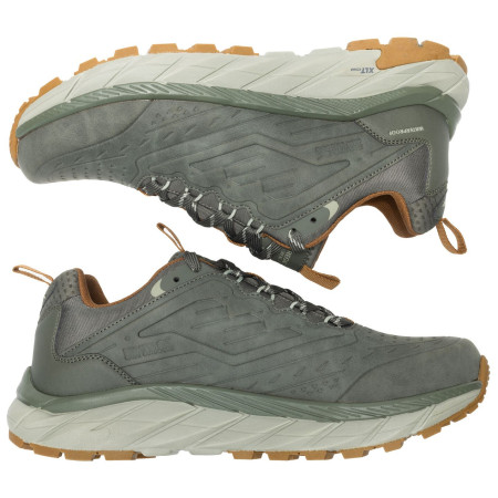 Scarpe da uomo Regatta Derino Low
