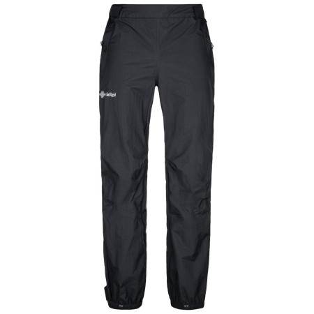 Pantaloni da uomo Kilpi Alpin-M nero
