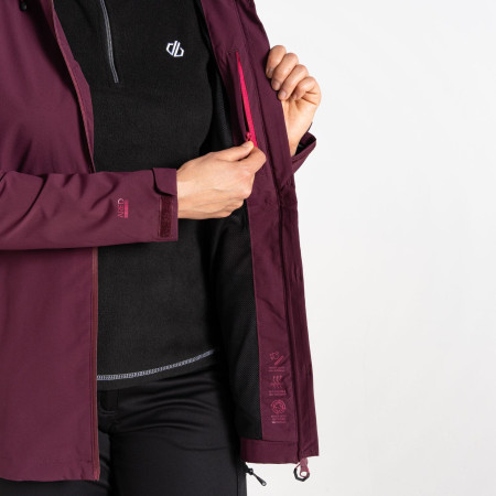 Giacca da donna Dare 2b Switch UpII Jacket