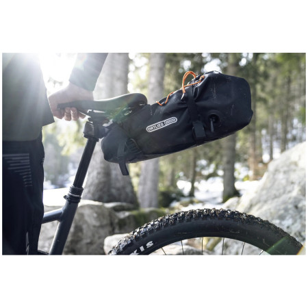 Borsa da sella Ortlieb Seat-Pack QR 7,5L