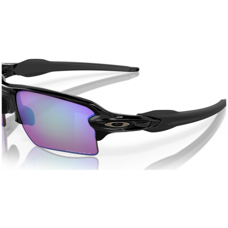 Occhiali da sole OAKLEY Flak 2.0 Xl Polished Black