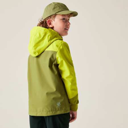 Giacca da bambino Dare 2b Explore III Jacket Golden Cypress