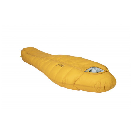 Sacco a pelo in piuma Patizon G400 M (171-185 cm)