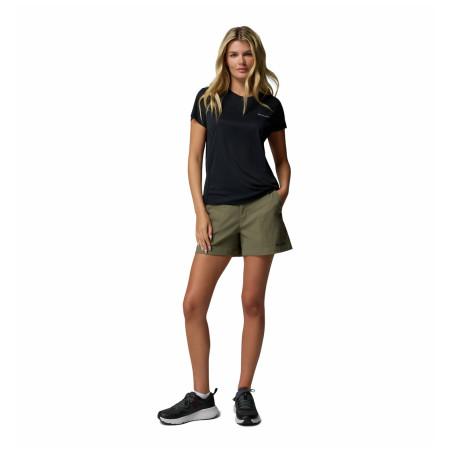 Maglietta da donna Columbia Zero Rules™ Light Short sleeve Crew