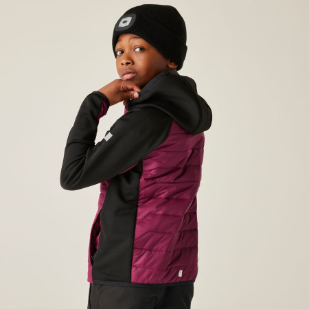 Giacca da bambino Regatta Kielder Hybrid IX