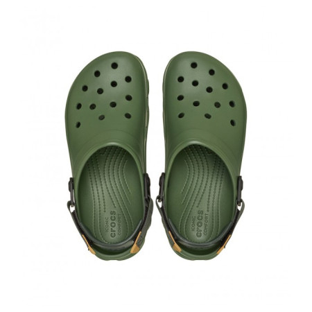 Pantofole Crocs All Terrain Clog