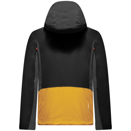 Giacca da uomo Salewa Ortles Ptx 3L Jkt M