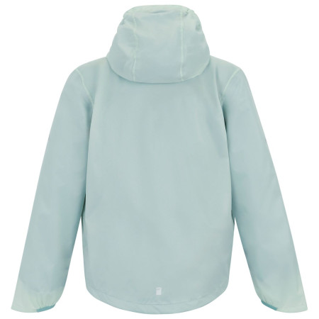 Giacca da bambino Regatta Lever OceanMist