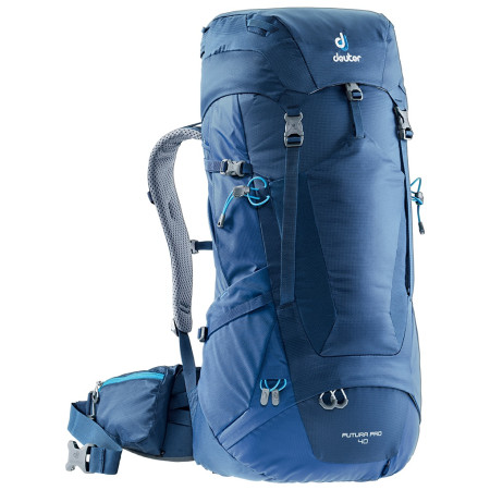 Zaino Deuter Futura Pro 40 (2020) blu MidnightSteel
