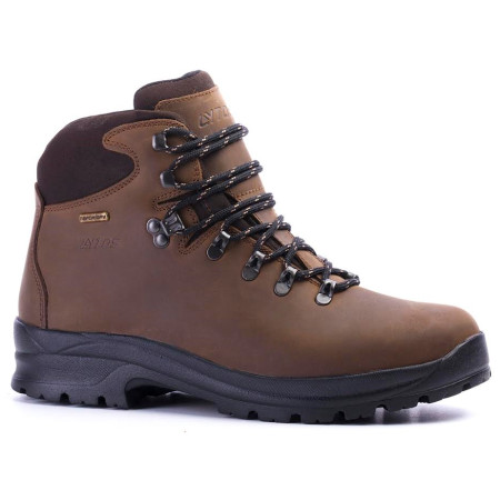 Scarpe da donna Lytos Hiker marrone Marrone