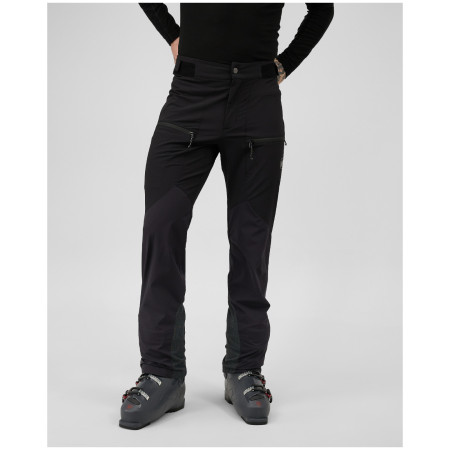 Pantaloni da uomo Mammut Aenergy Pro SO Hybrid Pants Men