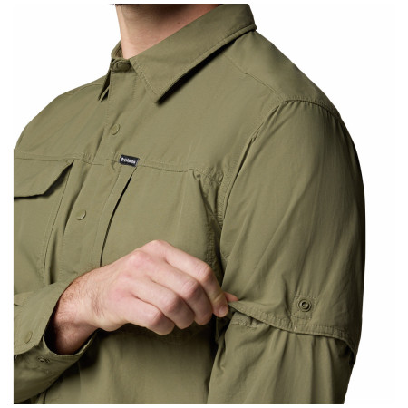 Maglietta da uomo Columbia Skien Valley™ Long Sleeve Shirt