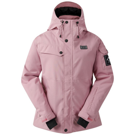 Giacca da sci da donna Dare 2b Sk iLife Jacket rosa Lilas