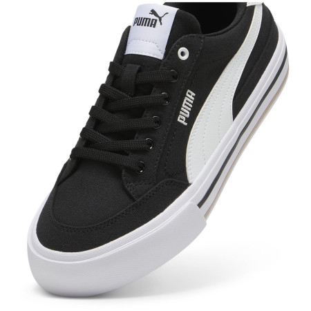 Scarpe da camminata uomo Puma Court Classic Vulc FS