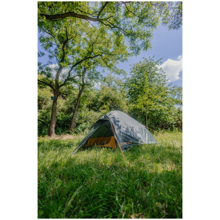 Tenda da trekking Zulu Dreamtime Solo