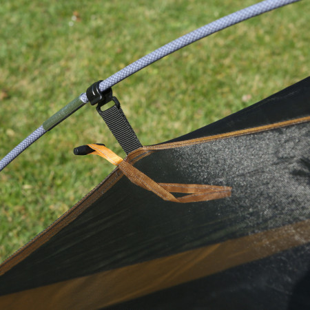 Tenda da trekking Zulu Dreamtime Solo
