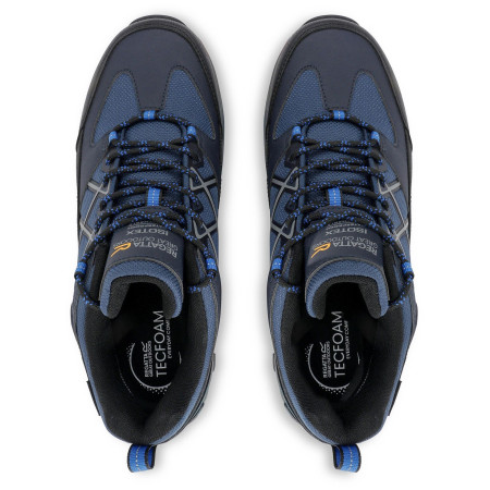 Scarpe da uomo Regatta Samaris III Low