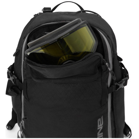 Zaino da scialpinismo Dakine Heli 2.0 Pro Backpack 26L