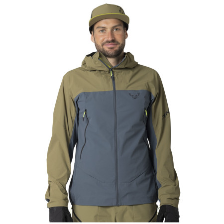 Giacca da uomo Dynafit Ridge Dst Jkt M