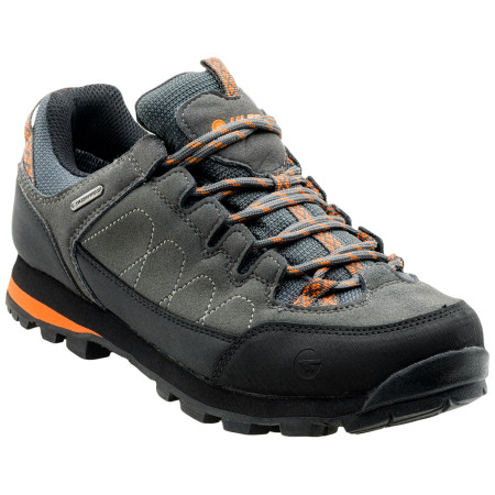 Scarpe da uomo Hi-Tec Gelen Low WP