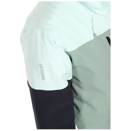Giacca da sci da donna Kilpi Teen-W