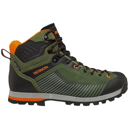 Scarpe da trekking Bennon Peak High