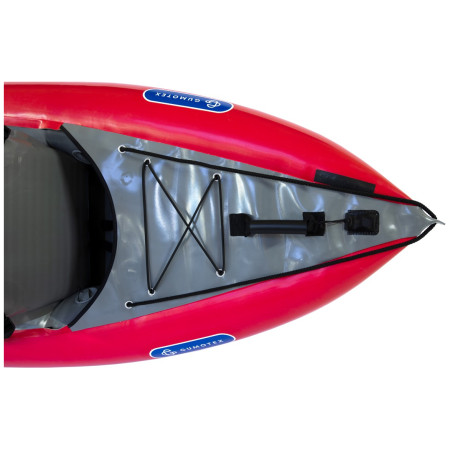 Kayak gonfiabile Gumotex THAYA