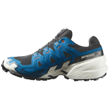 Scarpe da corsa da uomo Salomon Speedcross 6 Gore-Tex