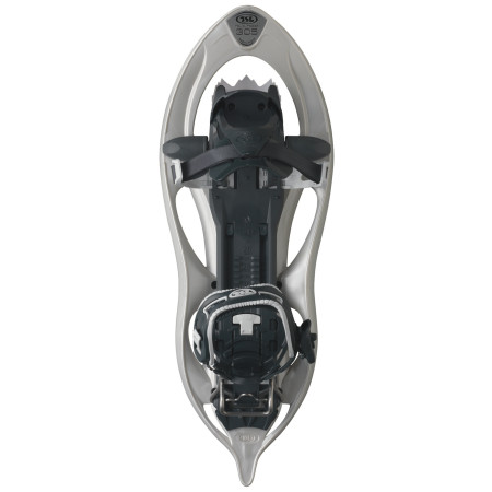 Racchette da neve TSL 305 Pioneer Crystal grigio chiaro Crystal