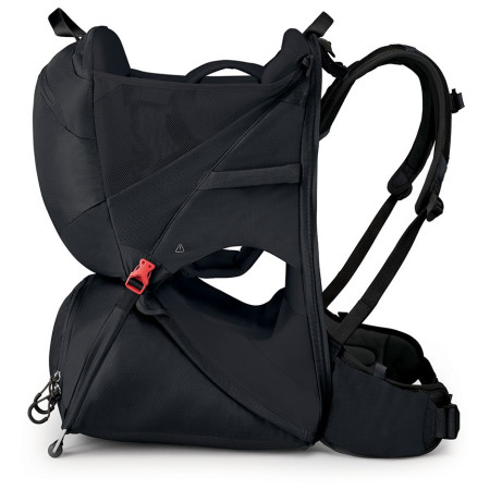 Zaino porta bambino Osprey Poco LT 2023