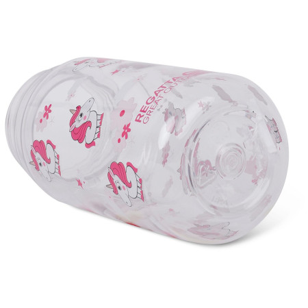 Bottiglia per bambini Regatta Tritan Straw Btle