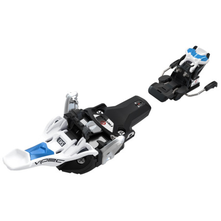 Attacchi da scialpinismo Fritschi Vipec Evo 12 100mm (2021)