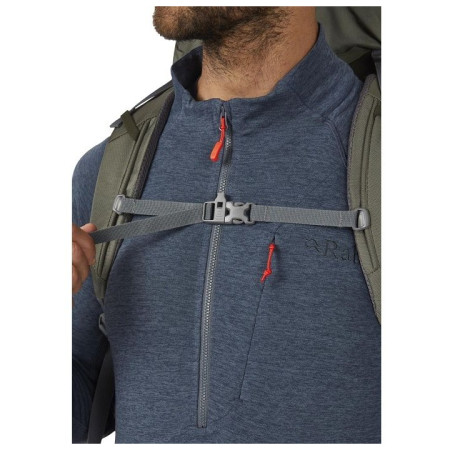 Zaino Lowe Alpine Sirac Plus 65