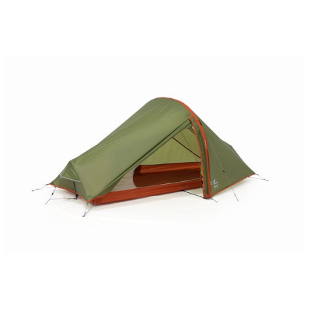 Tenda ultraleggera per 1 persona Force Ten Helium UL 1 Air