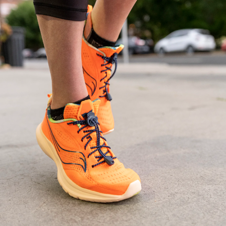 Lacci delle scarpe Lock Laces Original